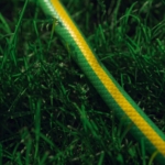 2E Garden hose AquaFlex Green 3/4″ 50m 3 layers 10bar -5+50°C