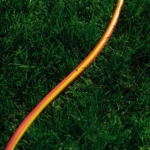2E Garden hose AquaFlex Orange 3/4″ 12m 4 layers 20bar -10…+60°C