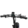 Electricbike 2E EB16, 20″, black