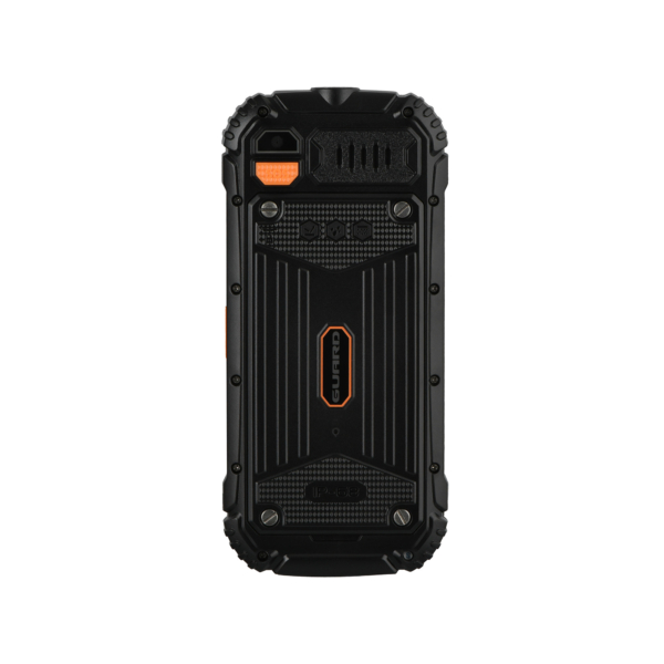 2E Мобільний телефон R240 2024 2.4″ 2SIM, 1800мА•год, чорний