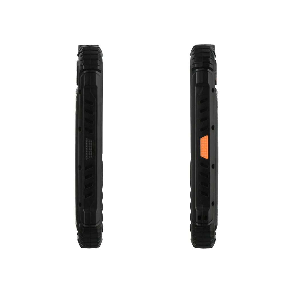 2E Mobile phone R240 2024 2.4″ 2SIM, 1800mAh, Black
