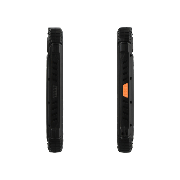2E Мобільний телефон R240 2024 2.4″ 2SIM, 1800мА•год, чорний