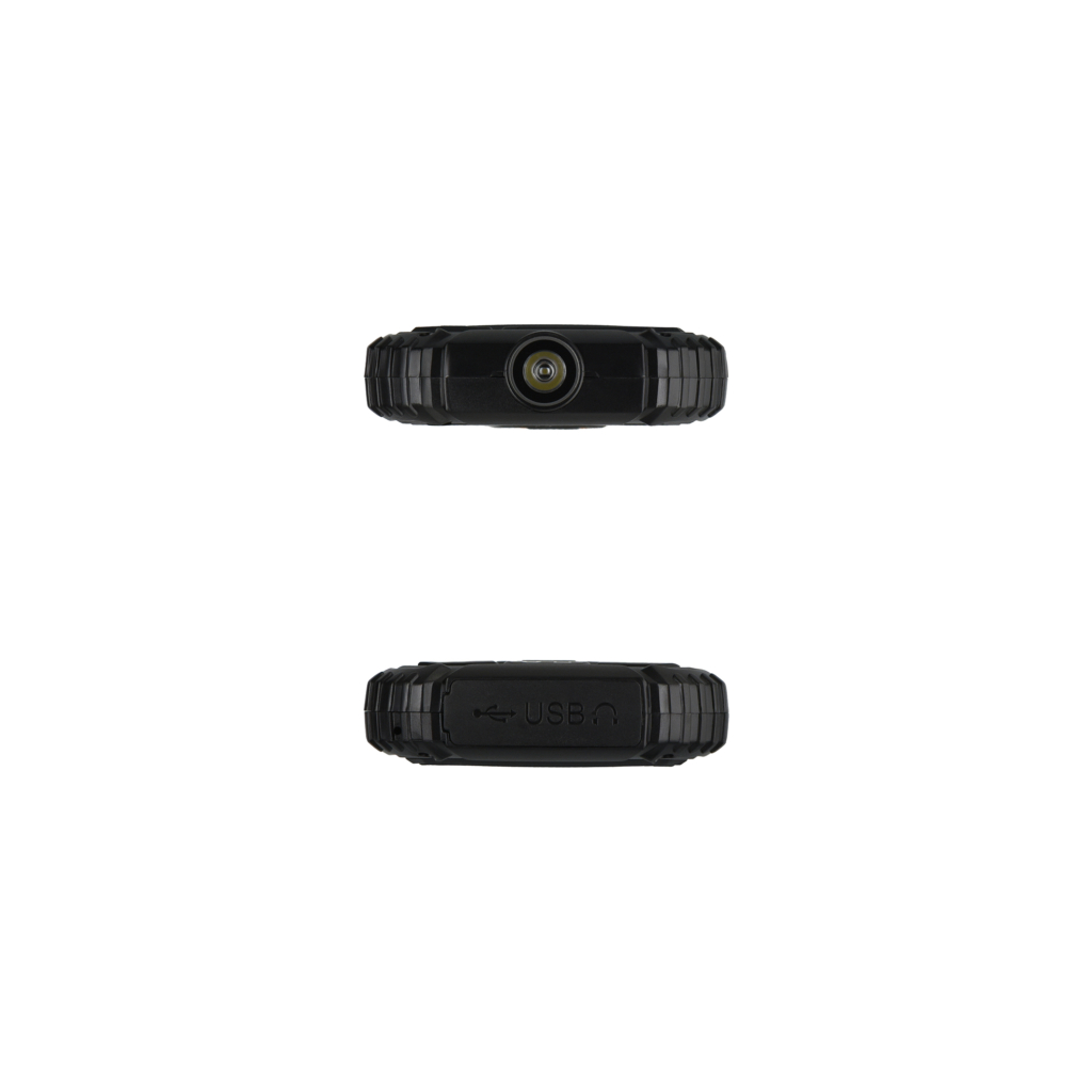 2E Mobile phone R240 2024 2.4″ 2SIM, 1800mAh, Black