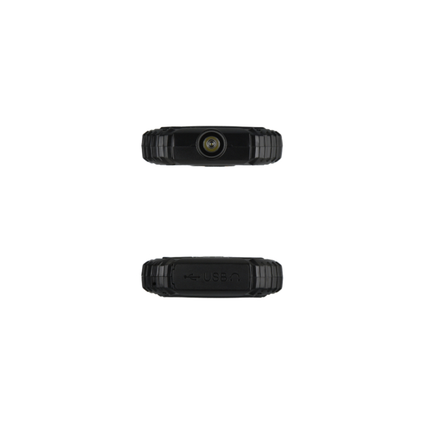 2E Мобільний телефон R240 2024 2.4″ 2SIM, 1800мА•год, чорний