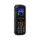2E Мобільний телефон R240 2024 2.4″ 2SIM, 1800мА•год, чорний