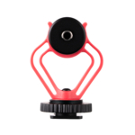 Микрофон пушка 2Е MG010 Shoutgun, 3.5mm