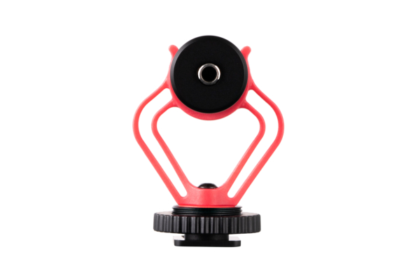 Микрофон пушка 2Е MG010 Shoutgun, 3.5mm