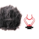Микрофон пушка 2Е MG010 Shoutgun, 3.5mm