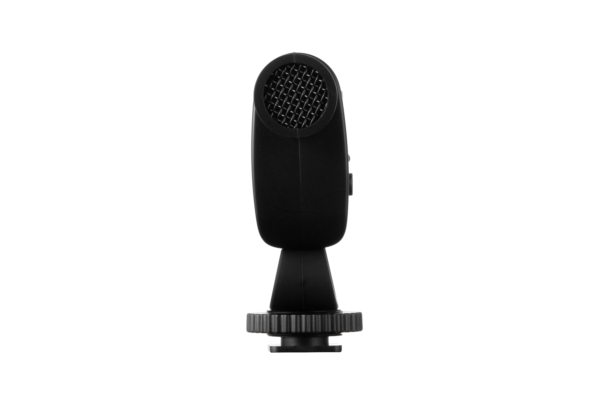 Микрофон пушка 2Е MG020 Shoutgun Pro, on/of, 3.5mm