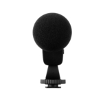 Микрофон пушка 2Е MG020 Shoutgun Pro, on/of, 3.5mm