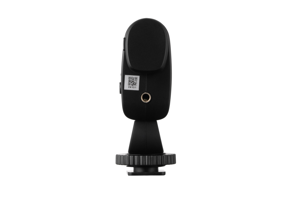 Микрофон пушка 2Е MG020 Shoutgun Pro, on/of, 3.5mm