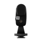 Микрофон пушка 2Е MG020 Shoutgun Pro, on/of, 3.5mm