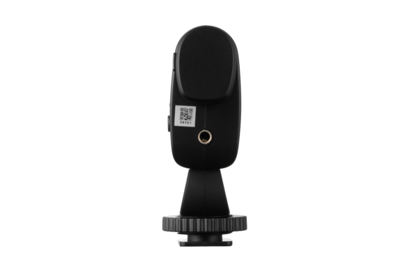 Микрофон пушка 2Е MG020 Shoutgun Pro, on/of, 3.5mm