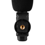 Микрофон пушка 2Е MG020 Shoutgun Pro, on/of, 3.5mm