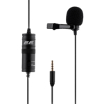 Lavalier Microphone 2E ML010 3.5mm