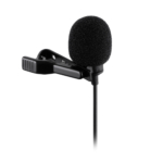 Lavalier Microphone 2E ML010 3.5mm