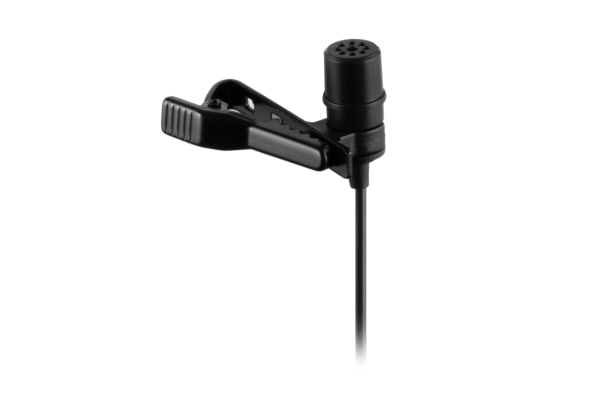 Lavalier Microphone 2E ML010 3.5mm