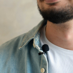 Lavalier Microphone 2E ML010 3.5mm