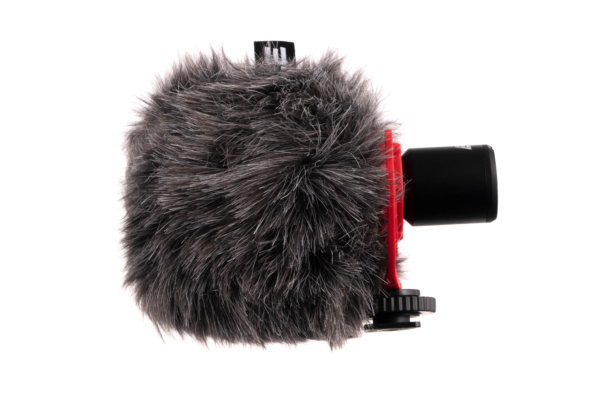 Микрофон с триподом для мобильных устройств 2Е MM011 Vlog KIT, 3.5mm