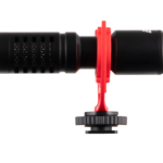 Микрофон с триподом для мобильных устройств 2Е MM011 Vlog KIT, 3.5mm