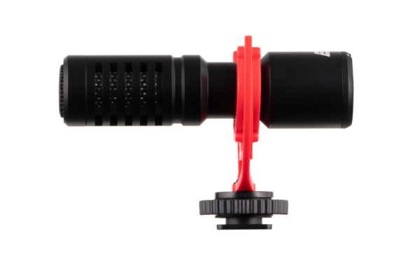 Микрофон с триподом для мобильных устройств 2Е MM011 Vlog KIT, 3.5mm
