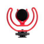 Микрофон с триподом для мобильных устройств 2Е MM011 Vlog KIT, 3.5mm