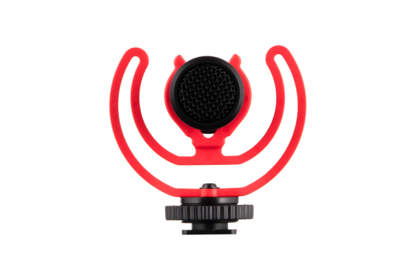 Микрофон с триподом для мобильных устройств 2Е MM011 Vlog KIT, 3.5mm