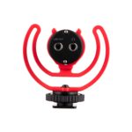Микрофон с триподом для мобильных устройств 2Е MM011 Vlog KIT, 3.5mm
