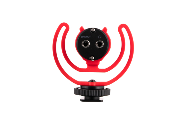 Микрофон с триподом для мобильных устройств 2Е MM011 Vlog KIT, 3.5mm