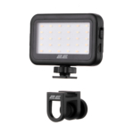Микрофон с триподом для мобильных устройств 2Е MM011 Vlog KIT, 3.5mm