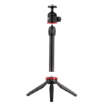 Микрофон с триподом для мобильных устройств 2Е MM011 Vlog KIT, 3.5mm
