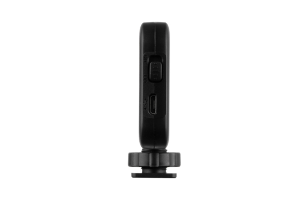 Микрофон с триподом для мобильных устройств 2Е MM011 Vlog KIT, 3.5mm