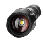 2E Hand lantern rechargeable FLBL1812BI Micro-USB 1200mAh 1200lm 10W 4 lighting modes Power Bank function IPX4 0.1kg