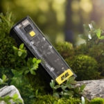 2E Power Bank Сrystal 24000mAh, 100W