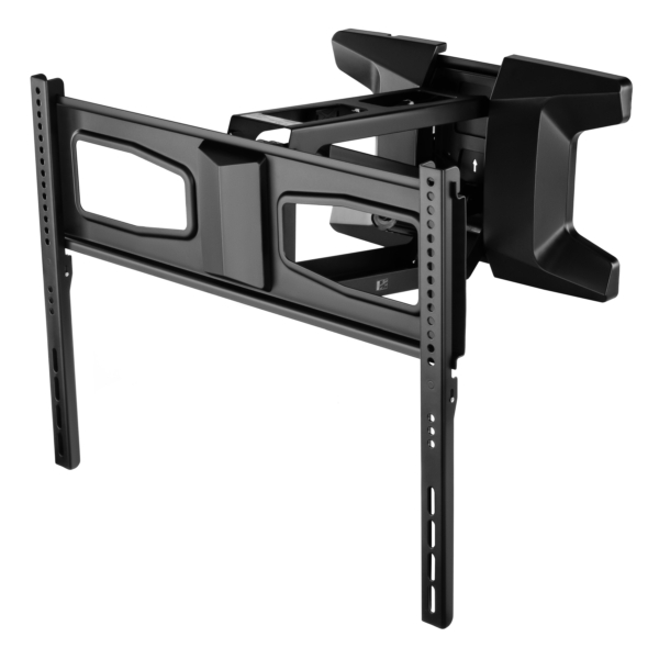 Pan – Tilt Motorized TV mount 2E Legliupe 37-70″