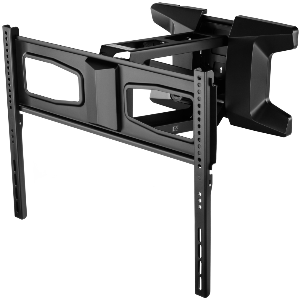 Pan – Tilt Motorized TV mount 2E Legliupe 37-70″