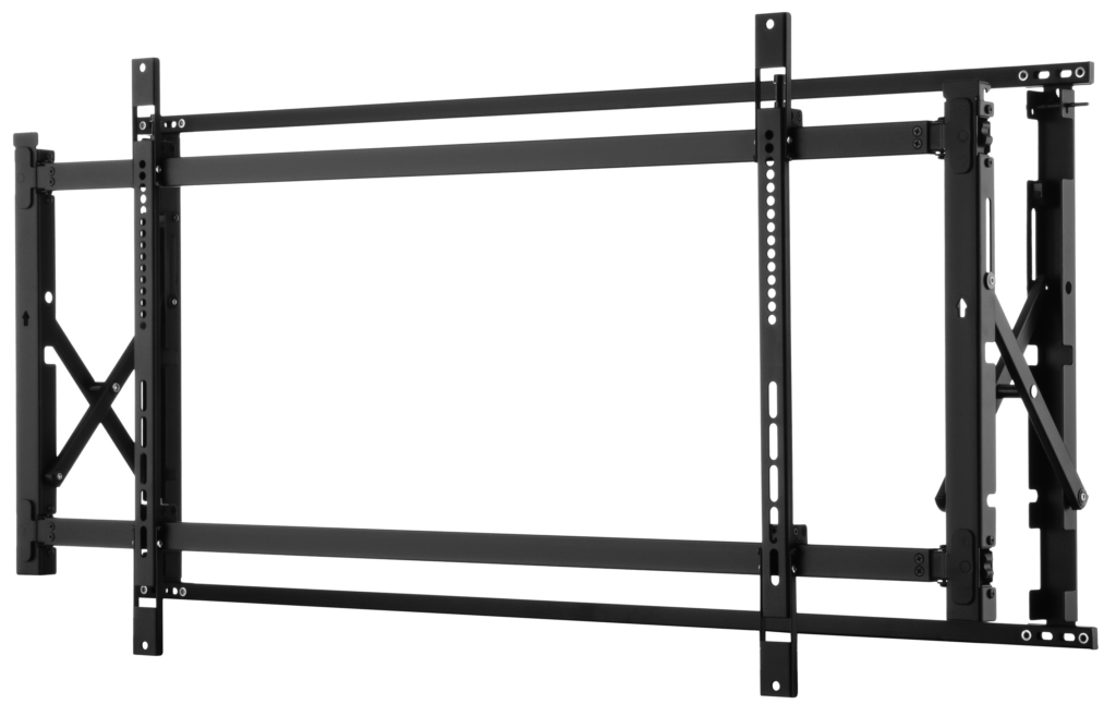 Крепление ТВ фиксированное 2E Letriovgu 55-60″