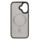 2E Basic case for iPhone 16, Soft Touch MagSafe Cover, Black