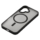 2E Basic case for iPhone 16, Soft Touch MagSafe Cover, Black