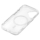 2E Basic case for iPhone 16, Transparent MagSafe Cover, Clear