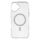 Чехол 2Е Basic для  iPhone 16 Plus, Transparent MagSafe Cover, прозрачный