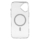 Чехол 2Е Basic для  iPhone 16 Plus, Transparent MagSafe Cover, прозрачный