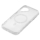 Чехол 2Е Basic для  iPhone 16 Plus, Transparent MagSafe Cover, прозрачный