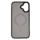 2E Basic case for iPhone 16 Plus, Soft Touch MagSafe Cover, Black