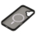 2E Basic case for iPhone 16 Plus, Soft Touch MagSafe Cover, Black
