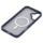 2E Basic case for iPhone 16 Plus, Soft Touch MagSafe Cover, Dark Blue