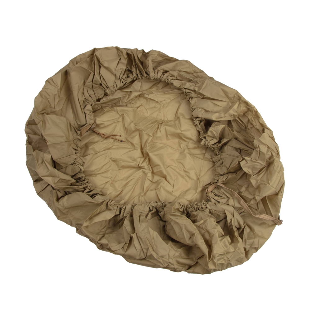 Рюкзак тактичний 2Е, 90L, LargeCap, Molle, камуфляж