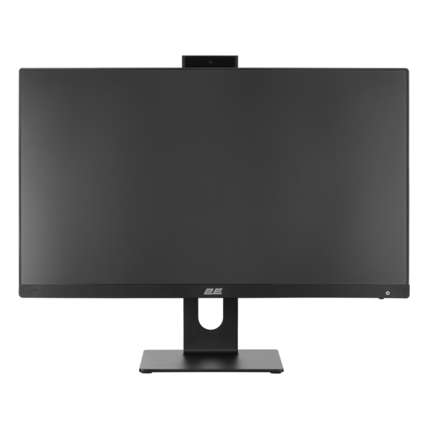 2E All-in One Rational K6 23.8″ FHD IPS Intel i3-12100, 8Gb, F512GB, UMA, H610, K6.610, 120W, FreeDos, black