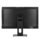 2E All-in One Rational K6 23.8″ FHD IPS Intel i3-12100, 16Gb, F512GB, UMA, H610, K6.610, 120W, FreeDos, black