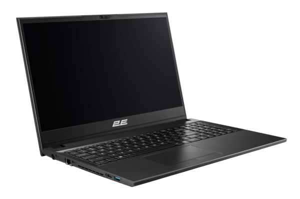 2E Notebook Imaginary 15.6″ FHD IPS AG PSF, Intel i5-1235U, 16GB, F512GB, UMA, DOS, Black